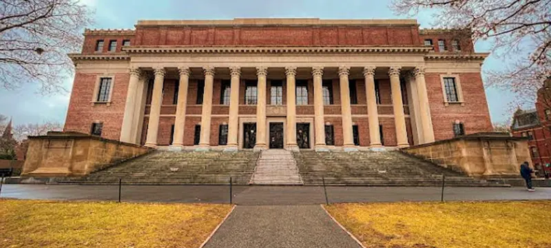 Harvard University（HYP）哈佛大学入学申请条件、大学留学费用